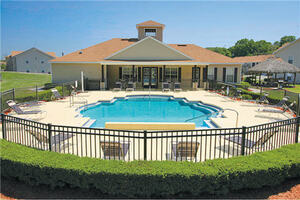 Sweetwater Apartment Homes | Dade City, Florida, 33525   MyNewPlace.com