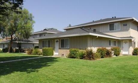 Apartment for Rent in Modesto