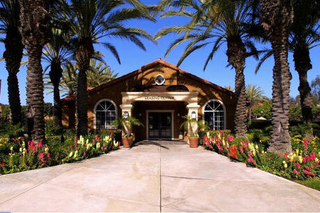 Apartment for Rent in Laguna Niguel