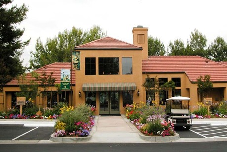 Apartment for Rent in Grand Terrace