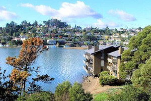 The Cove Apartments | Belvedere Tiburon, California, 94920   MyNewPlace.com