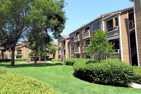 Apartment for Rent in Rancho Cordova