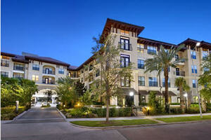 The Circle at Hermann Park | Houston, Texas, 77004   MyNewPlace.com
