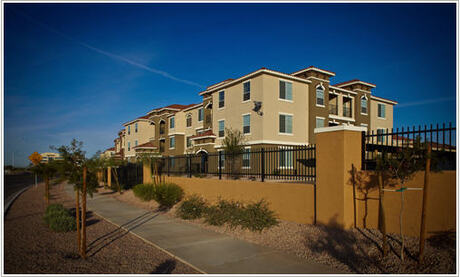 Pet Friendly for Rent in Mesa