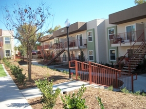 Arbor Village Apartments | San Diego, California, 92113   MyNewPlace.com