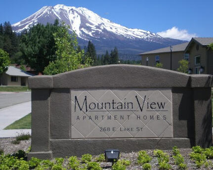 Mountain View Apartments