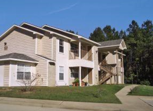 High Point Plaza Apartments | Lufkin, Texas, 75904   MyNewPlace.com