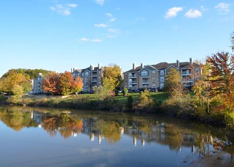 Apartment for Rent in Laurel