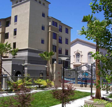 Apartment for Rent in Berkeley