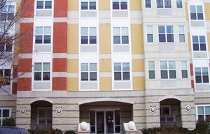 Harlem Gardens - 62+ Senior Community | Baltimore, Maryland, 21223  Mid Rise, MyNewPlace.com