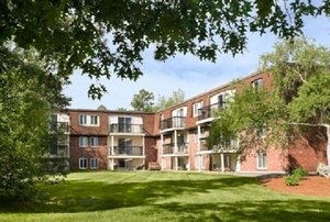 Village Green Apartments | Plainville, Massachusetts, 02762   MyNewPlace.com