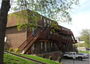 Hillside Apartments | Independence, Missouri, 64050   MyNewPlace.com
