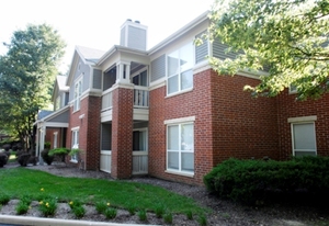The Residence At White River | Indianapolis, Indiana, 46228   MyNewPlace.com