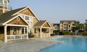Center Point Apartment Homes | Indianapolis, Indiana, 46214   MyNewPlace.com