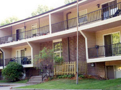 Apartment for Rent in Louisville