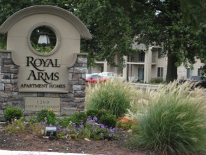 Royal Arms-Owensboro | Owensboro, Kentucky, 42303   MyNewPlace.com