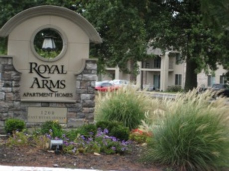 Apartment for Rent in Owensboro