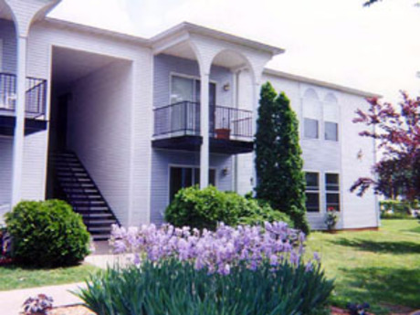 Apartment for Rent in Bowling Green
