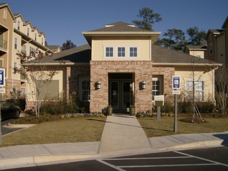 Apartment for Rent in Auburn