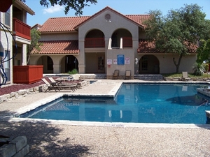 Santa Fe | San Antonio, Texas, 78247   MyNewPlace.com