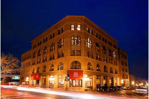 The Parkside | Saint Paul, Minnesota, 55101  Mid Rise, MyNewPlace.com