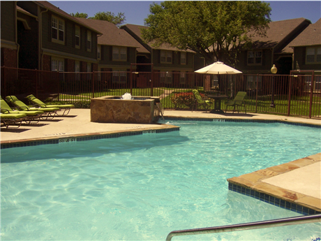 Arbors of Corsicana Apartments