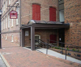 Carriage House | Petersburg, Virginia, 23803  Mid Rise, MyNewPlace.com