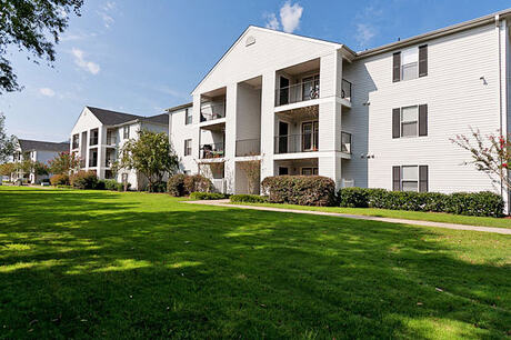 Apartment for Rent in Starkville