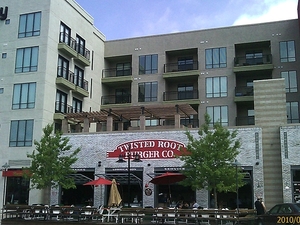 Shelby Apartments | Dallas, Texas, 75206  Mid Rise, MyNewPlace.com