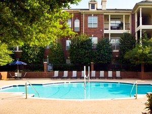 The Dorchester Apartments | Dallas, Texas, 75254   MyNewPlace.com