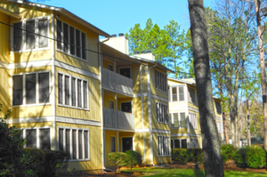 The Haverly | Stone Mountain, Georgia, 30083   MyNewPlace.com
