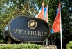 Weatherly Apartments