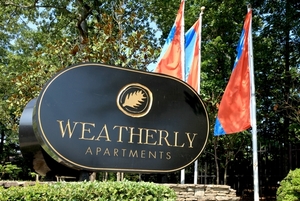 Weatherly Apartments | Stone Mountain, Georgia, 30083   MyNewPlace.com