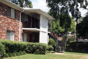 Parkway Square | Atlanta, Georgia, 30324   MyNewPlace.com