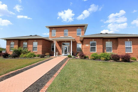 Apartment for Rent in Evansville