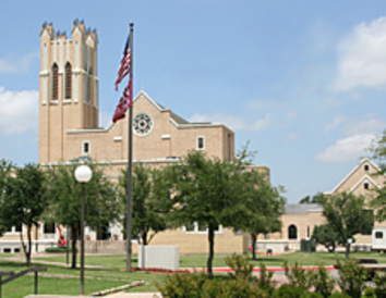 McMurry University Off Campus Apartments