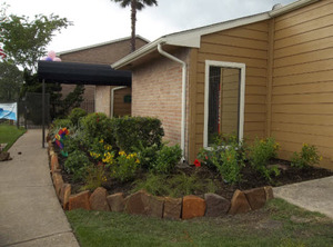 Timber Run | Houston, Texas, 77015  Garden Style, MyNewPlace.com