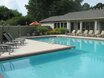 Township in Hampton Woods