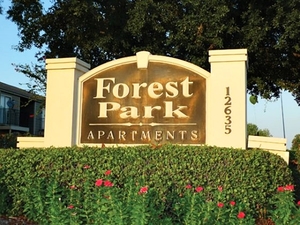 Forest Park | Houston, Texas, 77044  Garden Style, MyNewPlace.com