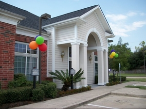 City Parc at West Oaks | Houston, Texas, 77082   MyNewPlace.com