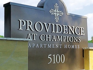 Providence at Champions | Houston, Texas, 77069   MyNewPlace.com