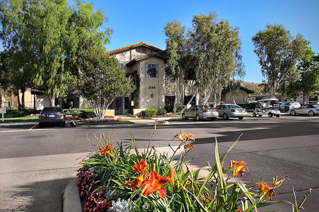 Apartment for Rent in Thousand Oaks
