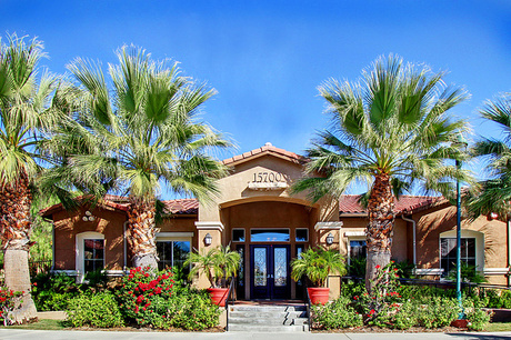 Apartment for Rent in Moreno Valley