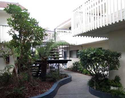Apartment for Rent in San Rafael