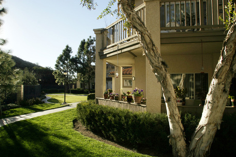 Apartment for Rent in Thousand Oaks