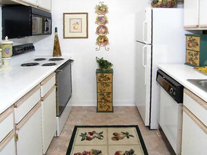 Furnished Corporate Apartments | Houston, Texas, 77027  Garden Style, MyNewPlace.com