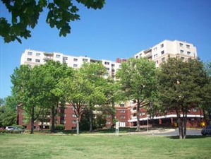 Hampshire Tower | Takoma Park, Maryland, 20912  High Rise, MyNewPlace.com