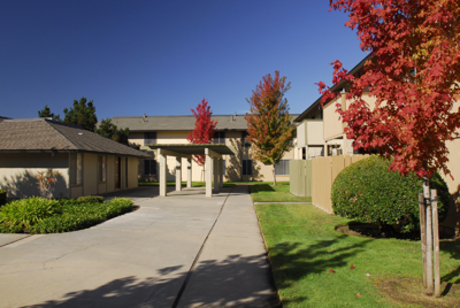 Apartment for Rent in Modesto