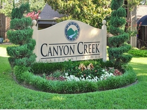 Canyon Creek | Dallas, Texas, 75230   MyNewPlace.com