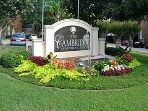 Cambridge Court Apartments | Dallas, Texas, 75231   MyNewPlace.com